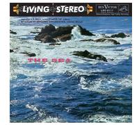 Debussy - La Mer/Port of Call-Sacd