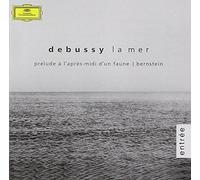 Debussy : La mer - Prélude à l'aprés-midi d'un faune - Images pour orchestre