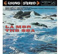Debussy : La Mer - Prélude à l'après-midi d'un faune - Printemps / Ibert : Escales