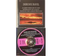 Debussy - La Mer; Prelude to the Afternoon of a Faun / Pavanne for a Dead Princess