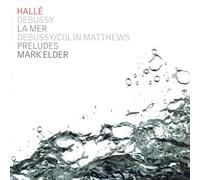 Debussy la Mer/Preludes