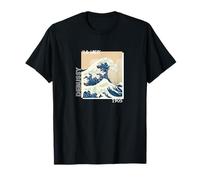 Debussy la mer T-Shirt