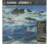 Debussy: La Mer (The Sea) / Ibert: Port Of Call