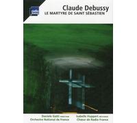 Debussy: Le martyre de Saint Sébastien