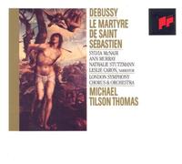 Debussy : Le Martyre de Saint Sébastien