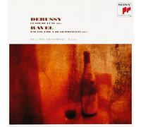 Debussy:Light of Moon.Girl Wi [Import allemand]