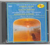 Debussy - Magic of The Flute