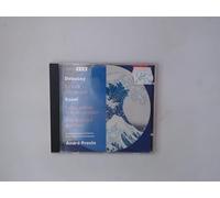 Debussy Mer Nocturnes