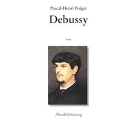 Debussy musicien des poètes