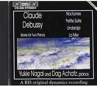 Debussy Nocturnes