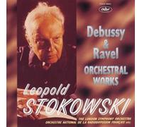 Debussy : Nocturnes / Video-Iberian for Orchestra, Ravel : Rhapsodie espagnole / Morning song of the clown