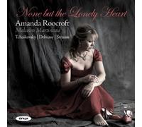 Debussy - None But the Lonely Heart