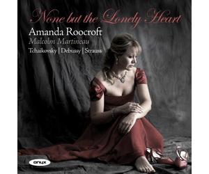 Debussy - None But the Lonely Heart