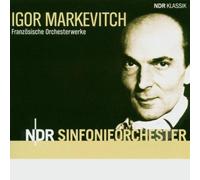 Debussy - Oeuvres pour orchestre