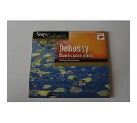 Debussy Oeuvres Pour Piano