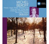 Debussy: Oeuvres pour piano