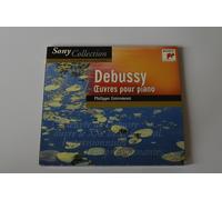 Debussy Oeuvres Pour Piano