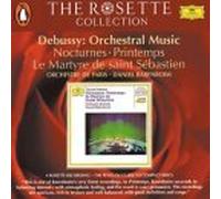Debussy : Orchestral Music