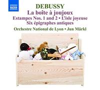 Debussy: Orchestral Works 5