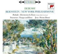 Debussy: Orchestral Works [Import]