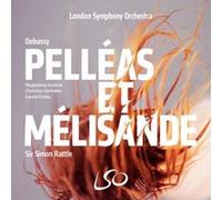 Debussy : Pelléas et Mélisande