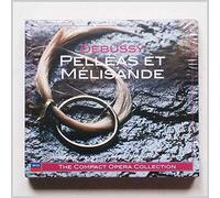 Debussy : Pelléas et Mélisande