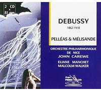 Debussy : Pelléas et Mélisande