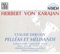 Debussy - Pelleas Et Melisande