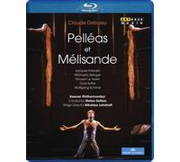Pelléas & Mélisande Blu-Ray https://www.fnac.com/a6537283/Pelleas-et-Melisande-Blu-Ray-Nikolaus-Lehnhoff-Blu-ray?oref=5ca211f1-d941-e06f-9c38-9735086bfc39