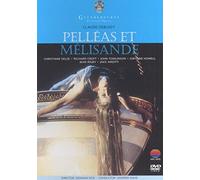 Debussy - Pelléas et Mélisande - Glyndebourne Festival Opera