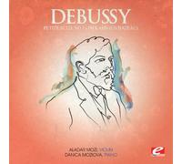 DEBUSSY - PETITE SUITE 1 / IM KAHN