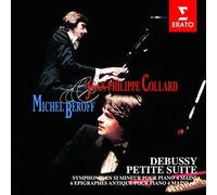 Debussy:Petite Suite etc [Import]
