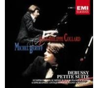 Debussy: Petite Suite [Import]
