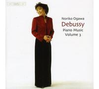 Debussy Piano 3