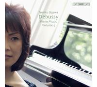 Debussy Piano 5