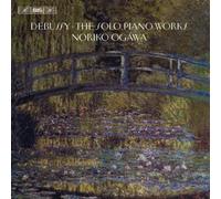 Debussy Piano 6/2