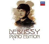 Jean-Yves Thibaudet – Debussy Piano Edition – Coffret 6 CD