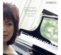 Debussy - Piano Music 5