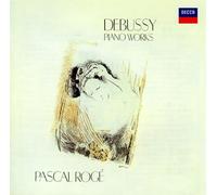 Debussy: Piano Works - P: Pascal Roge