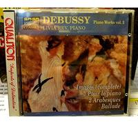 Debussy - Piaon Works 2
