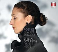 Debussy – Poèmes – Edel