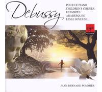 Debussy: Pour le piano - Children'S Corner - Estampes - Arabesques - L'Isle Joyeuse...