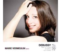 Debussy : pour Le Piano, Estampes, Les Études