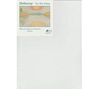 Debussy - pour Le Piano/Preludes