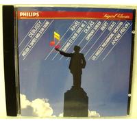 DEBUSSY: Prelude á l´ápres d´un faune-RAVEL: Daphnis et Chloe Suite No.2-DUKAS: L´apperti Sorcier-IBERT: Escales/Previn