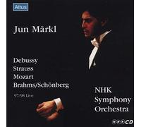 Debussy - Prelude a L'apres-Midi D' [Import]