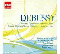 Debussy : Prélude À L'après Midi D'un Faune