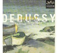Debussy - Prelude to an Afternoon of a Faun