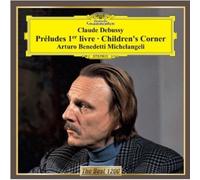 Debussy: Preludes Book I. Children's [Import]