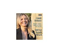 Debussy Preludes Book Ii Children S Corner L Isle Joyeuse